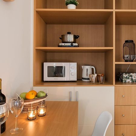 Syntagma Square Apartments By Livin Urbban アテネ エクステリア 写真