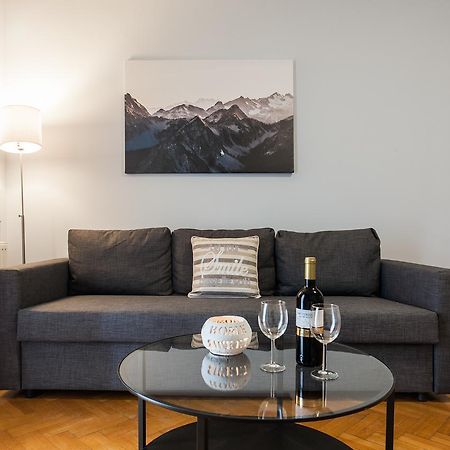 Syntagma Square Apartments By Livin Urbban アテネ エクステリア 写真