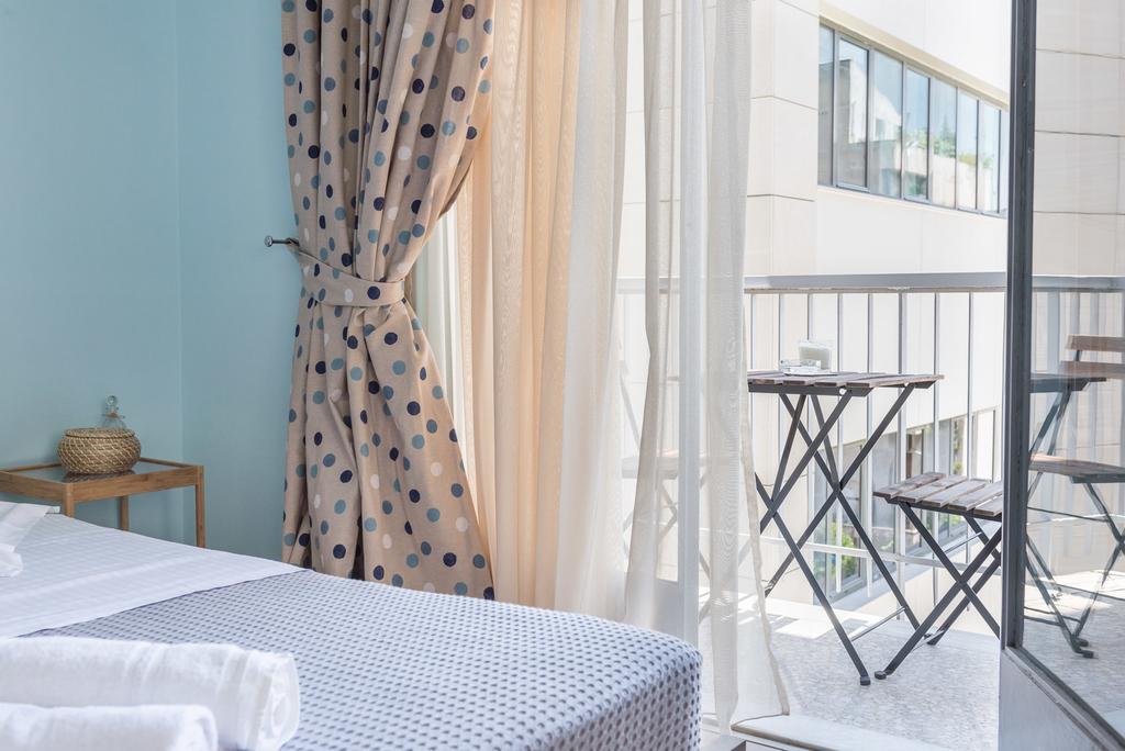 Syntagma Square Apartments By Livin Urbban アテネ エクステリア 写真