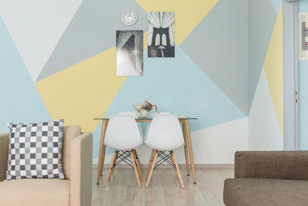 Syntagma Square Apartments By Livin Urbban アテネ エクステリア 写真