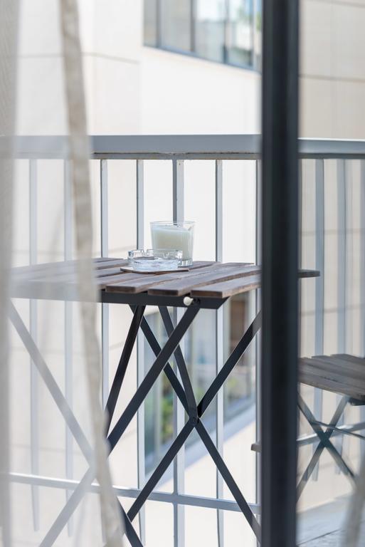 Syntagma Square Apartments By Livin Urbban アテネ エクステリア 写真