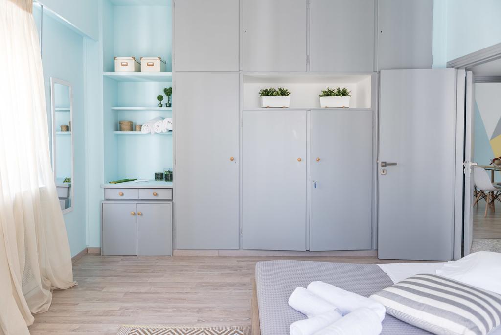 Syntagma Square Apartments By Livin Urbban アテネ エクステリア 写真