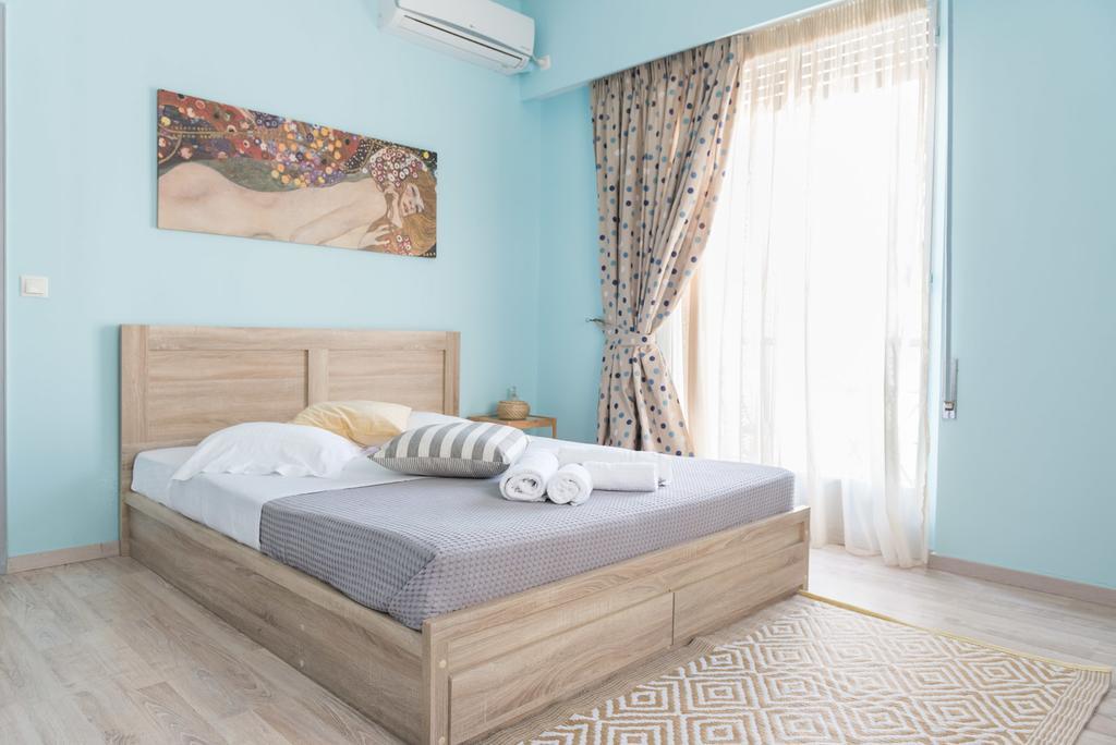 Syntagma Square Apartments By Livin Urbban アテネ エクステリア 写真