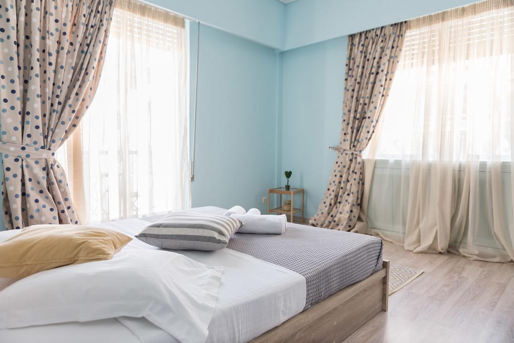 Syntagma Square Apartments By Livin Urbban アテネ エクステリア 写真