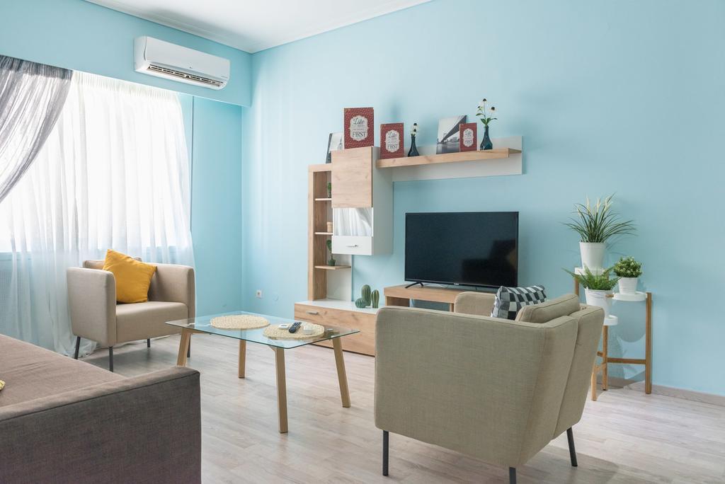 Syntagma Square Apartments By Livin Urbban アテネ エクステリア 写真