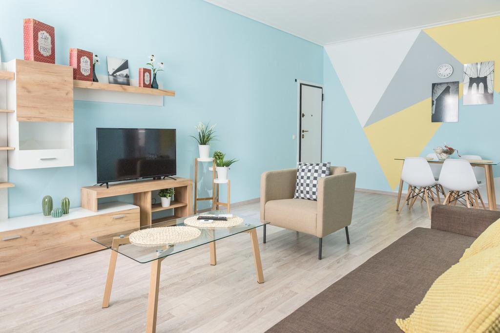 Syntagma Square Apartments By Livin Urbban アテネ エクステリア 写真