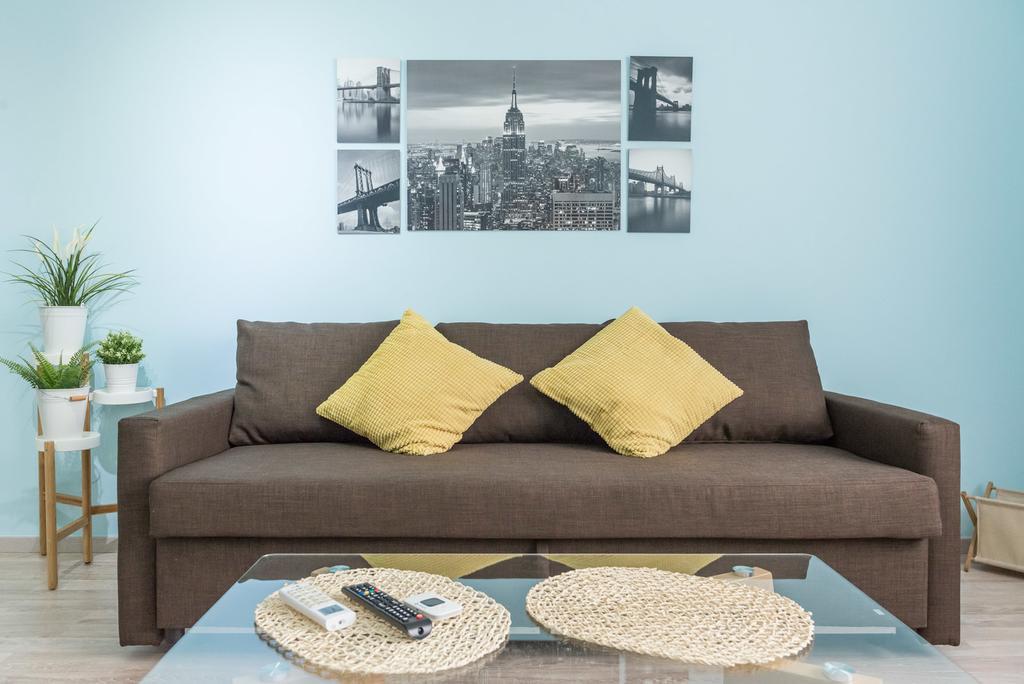 Syntagma Square Apartments By Livin Urbban アテネ エクステリア 写真
