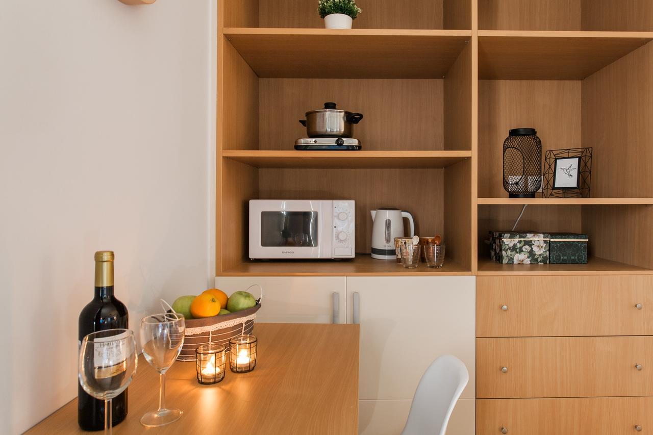 Syntagma Square Apartments By Livin Urbban アテネ エクステリア 写真