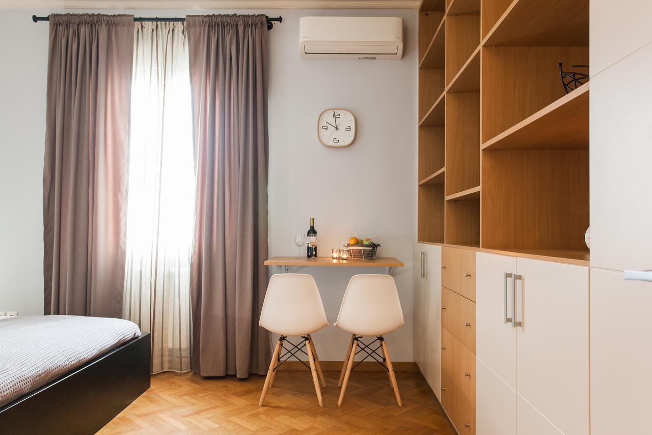 Syntagma Square Apartments By Livin Urbban アテネ エクステリア 写真