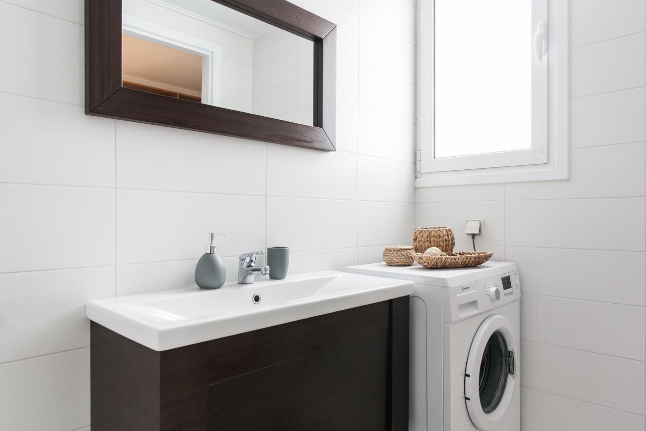 Syntagma Square Apartments By Livin Urbban アテネ エクステリア 写真