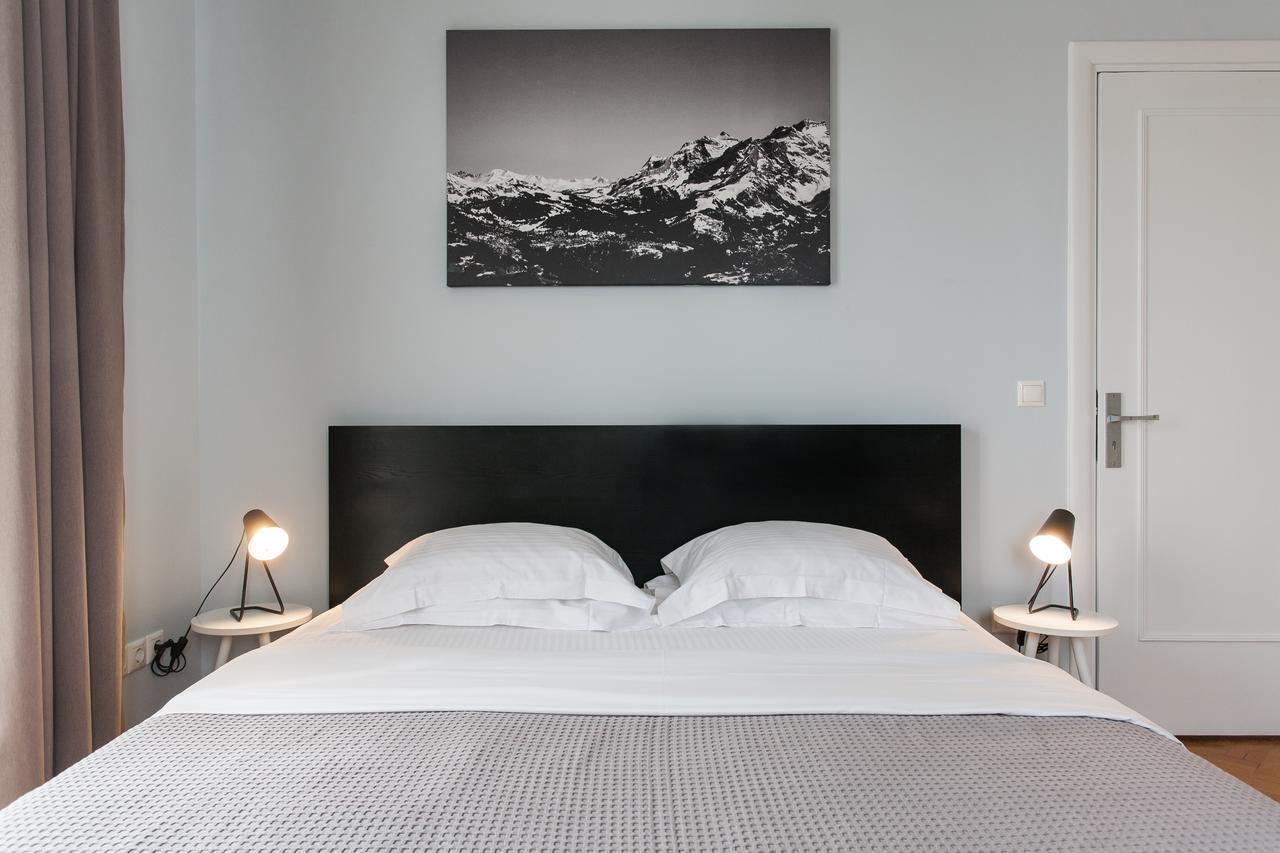Syntagma Square Apartments By Livin Urbban アテネ エクステリア 写真