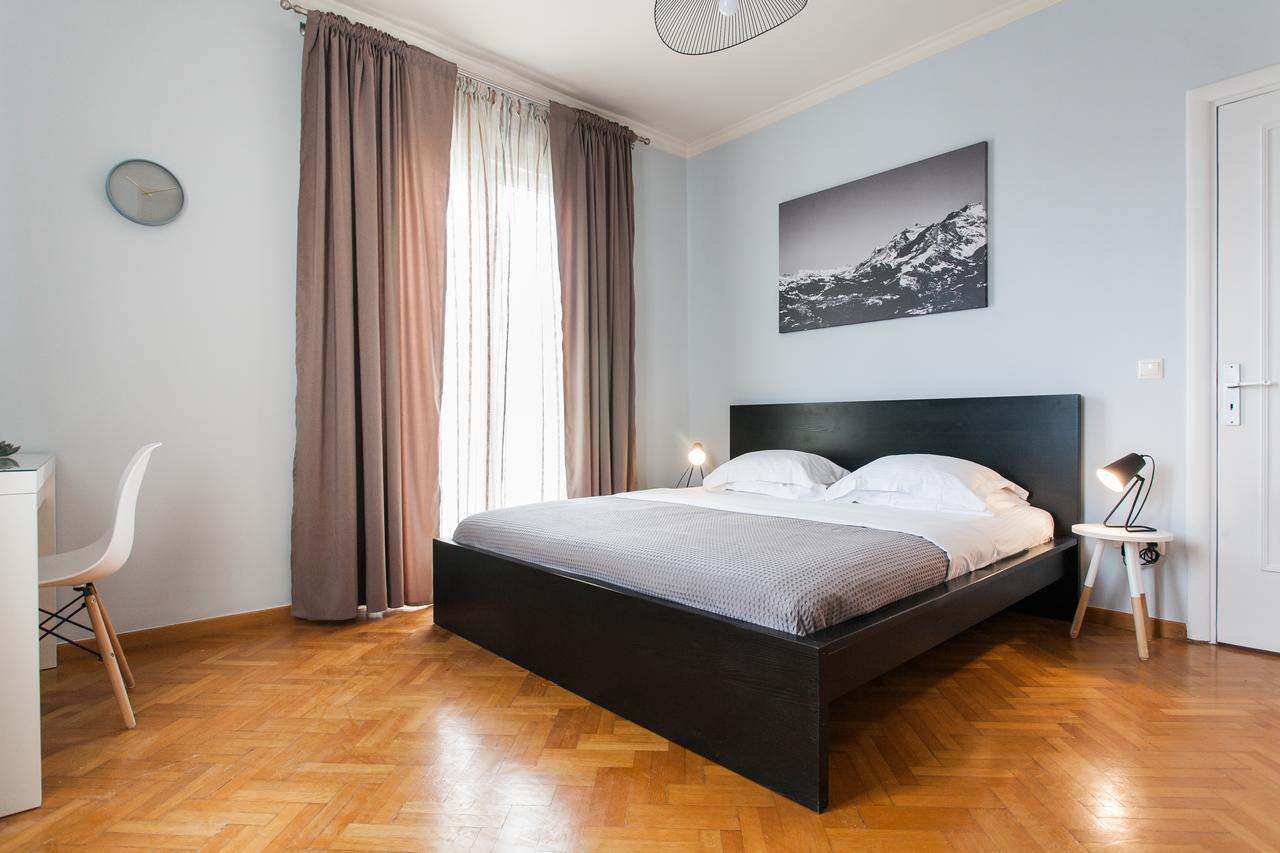 Syntagma Square Apartments By Livin Urbban アテネ エクステリア 写真