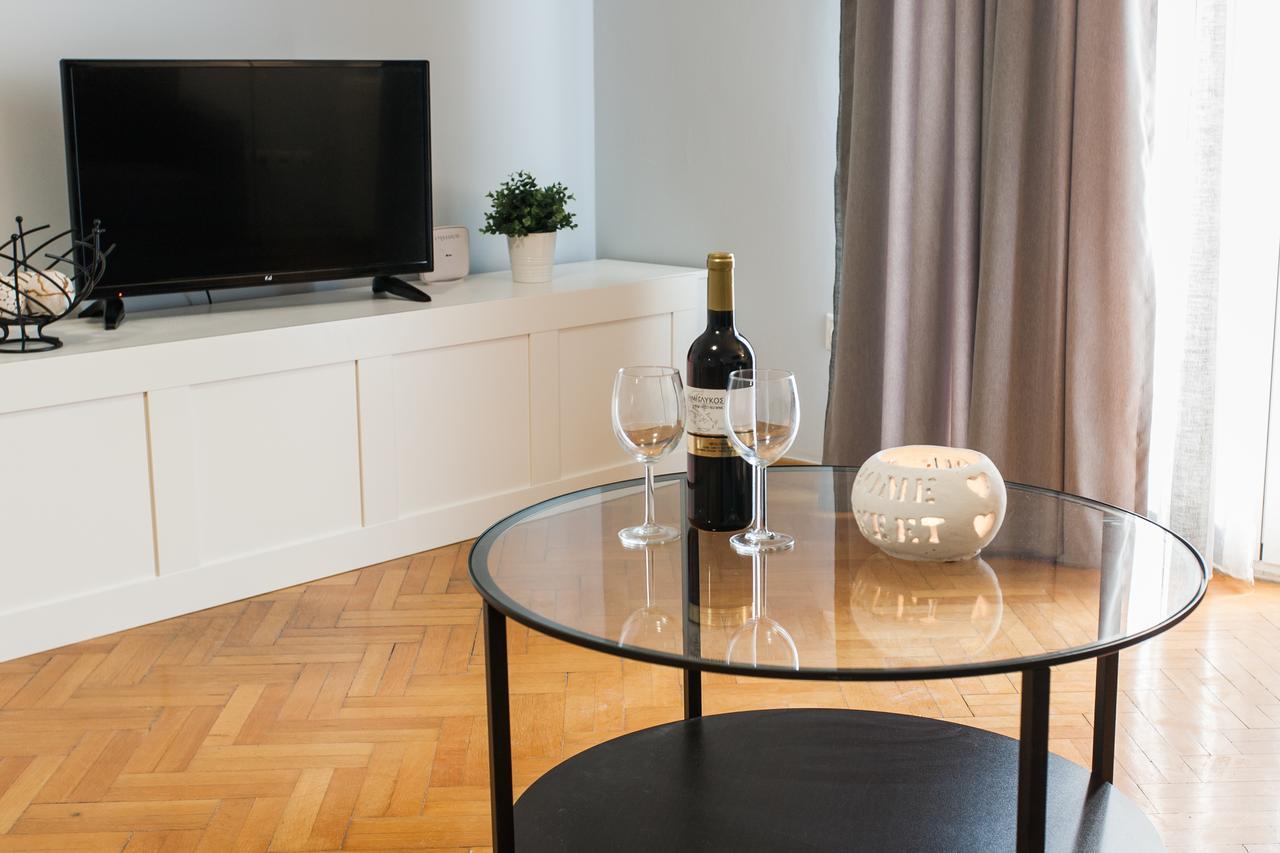 Syntagma Square Apartments By Livin Urbban アテネ エクステリア 写真