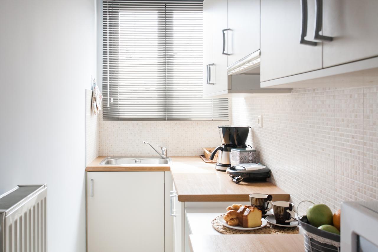 Syntagma Square Apartments By Livin Urbban アテネ エクステリア 写真